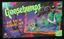 Board Game: Goosebumps: One Day at Horrorland Game
