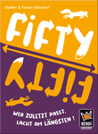 Fifty Fifty