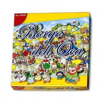 Borgo Dell'Oca