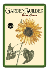 Garden Builder