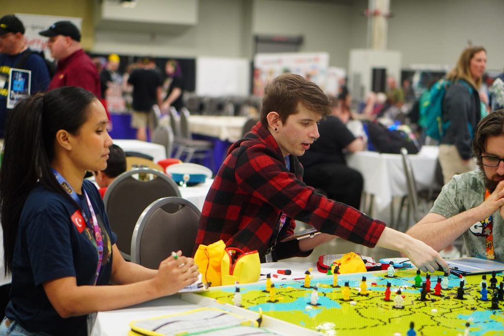 BoardGameGeek