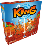 Board Game: Kang