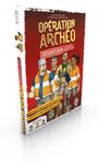 Operation Archeo: Nouveaux Defis