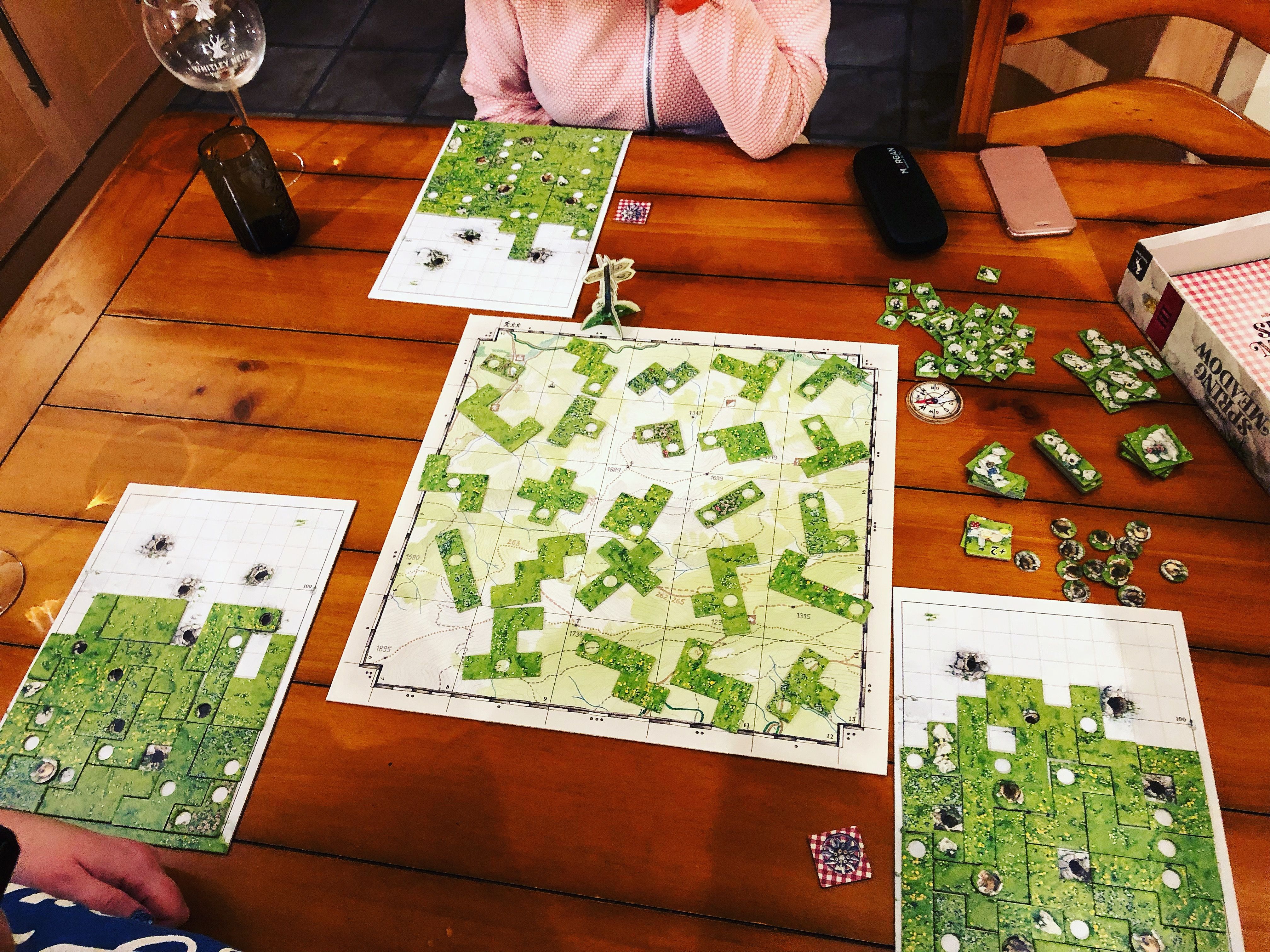 BoardGameGeek