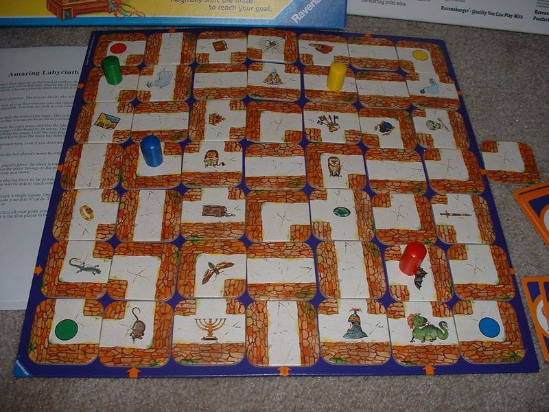 BoardGameGeek