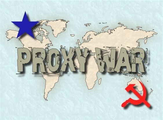 Proxy War