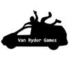 Van Ryder Games VRGAP5 accessories