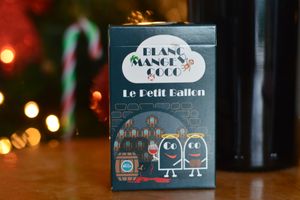 Blanc-Manger Coco: Le Petit Ballon