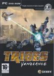 Video Game: Tribes: Vengeance