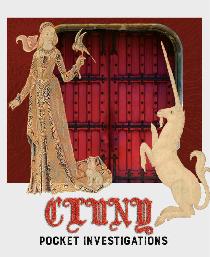 Pocket Investigations: Cluny