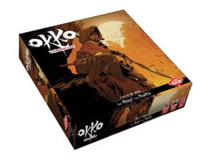 Okko Chronicles: Cycle of Water - The Heroes of the People