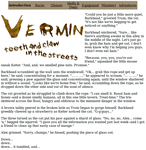 RPG Item: Vermin