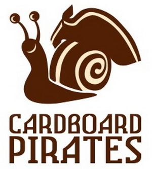 CardBoard Pirates