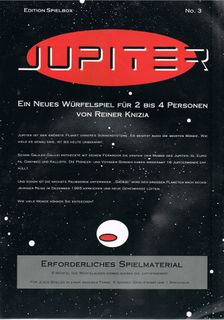 Jupiter