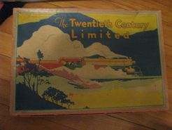 The Twentieth Century Limited