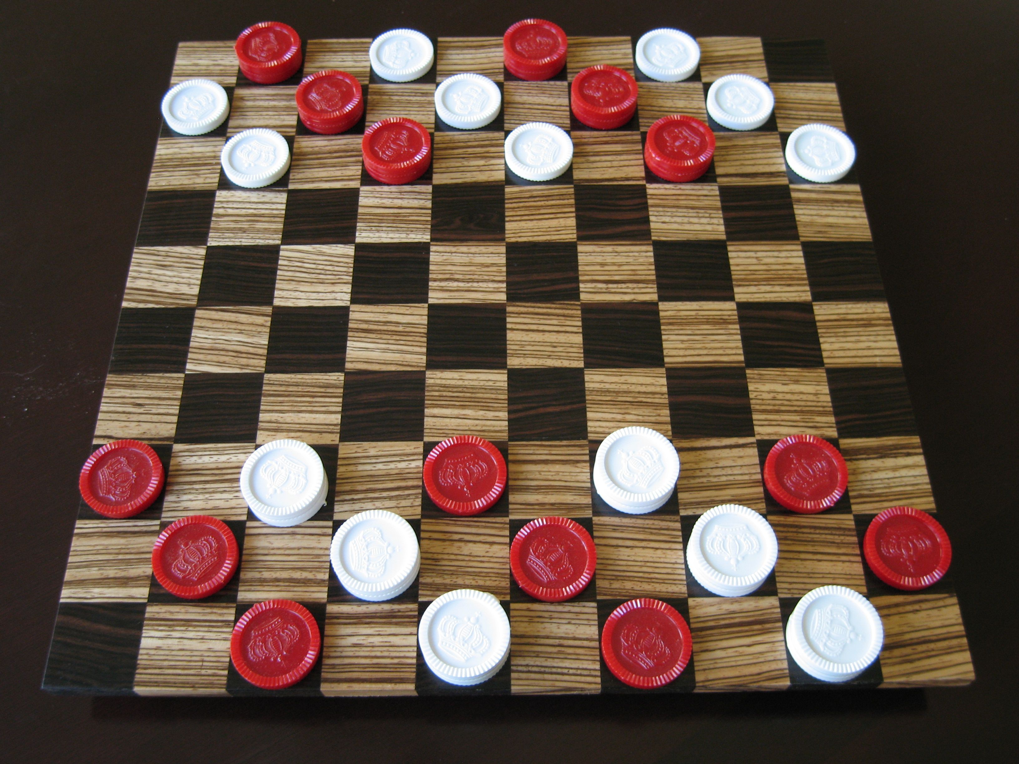 Boîte du jeu Impasse