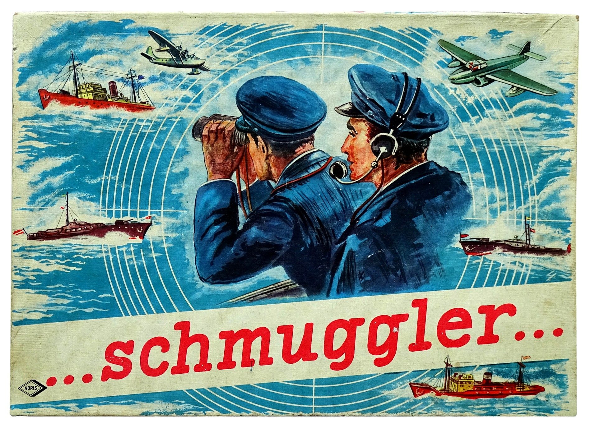 Schmuggler