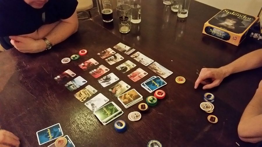 BoardGameGeek