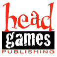 Video Game Publisher: Head Games Publishing