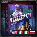 Terrorscape: Insanity Cure