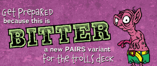 Bitter