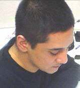 Roger Cruz