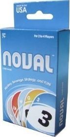 Noval