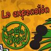 Jungle Speed: The Extreme Expansion, Espansione GdT