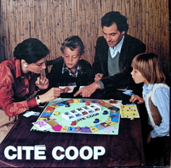 Cite Coop