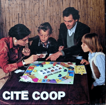 Cite Coop box art