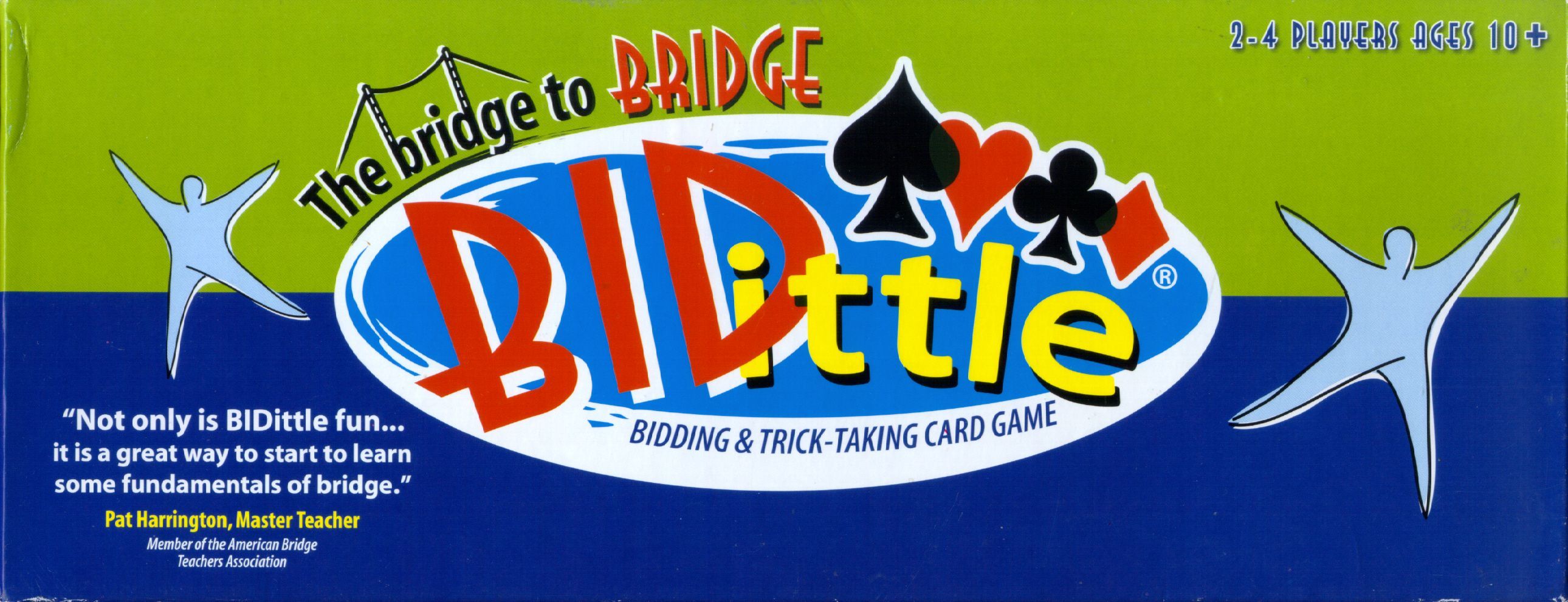 BIDittle