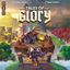 Board Game: Tales of Glory