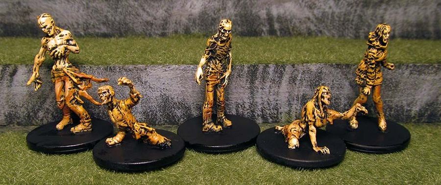 Zombicide Season 3: Rue Morgue | Image | BoardGameGeek