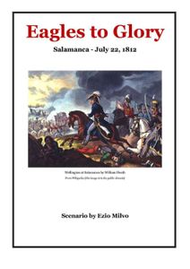 Eagles to Glory: Salamanca – July 22, 1812