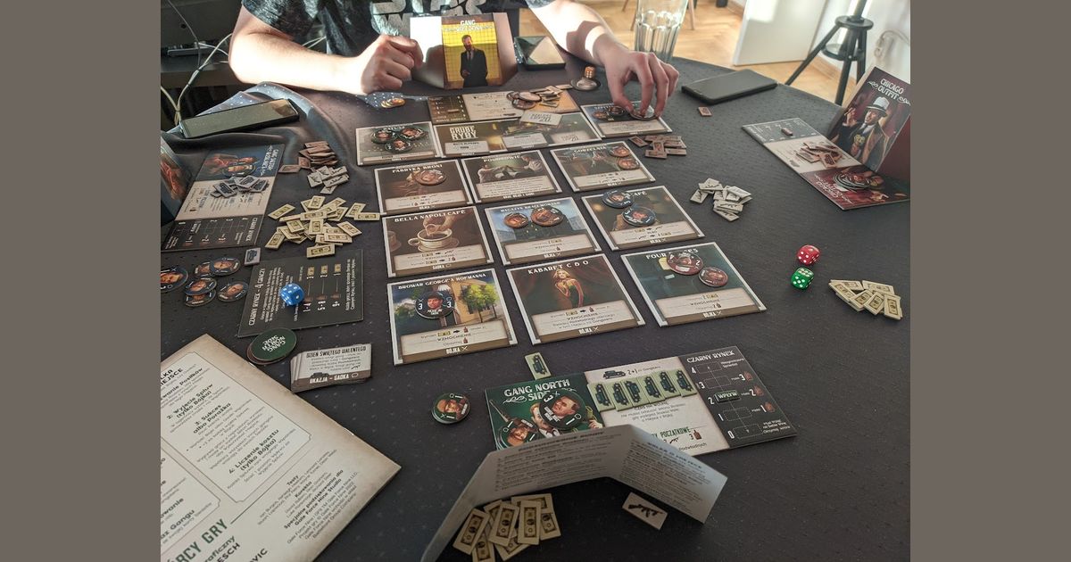BoardGameGeek