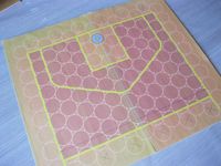 Board Game: BASKETmind