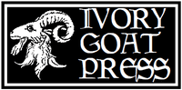 RPG Publisher: Ivory Goat Press