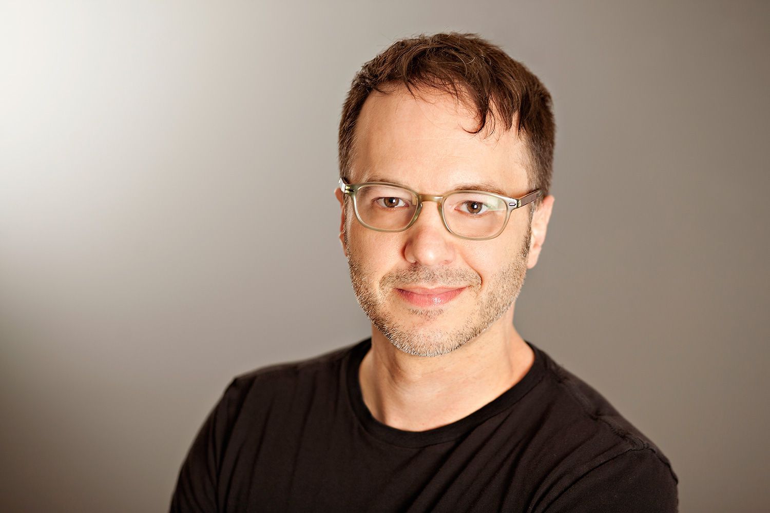 Rob Daviau