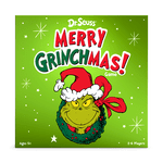 Dr. Seuss: Merry Grinchmas! Game