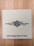 Siege of the Citadel: Dark Legion Bonus Pack Expansion