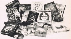 Miscellaneous Game Merchandise
