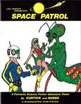 RPG Item: Space Patrol
