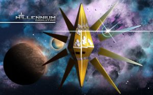 Millennium Gravitas TCG