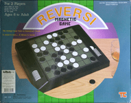 Board Game: Othello