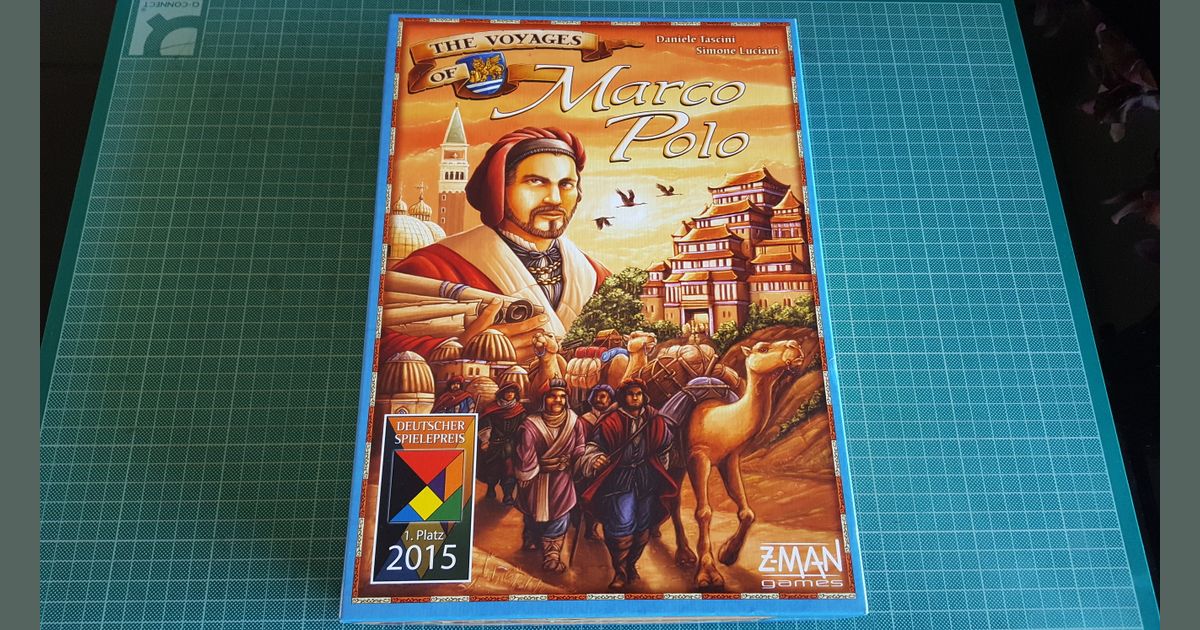 Boardgamegeek
