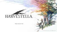 Video Game: Harvestella