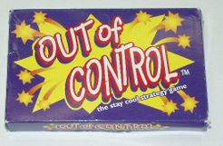 Out of Control