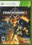 Video Game: Crackdown 2