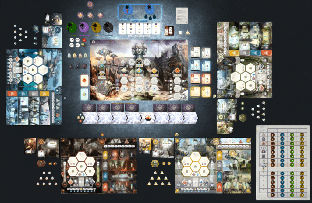 BoardGameGeek