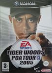 Video Game: Tiger Woods PGA Tour 2005